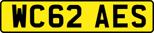 WC62AES