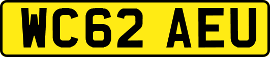 WC62AEU