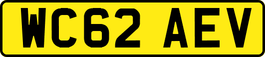 WC62AEV