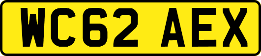 WC62AEX