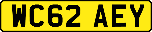 WC62AEY