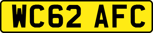 WC62AFC