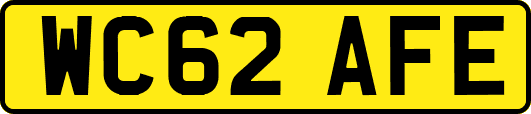 WC62AFE