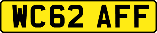 WC62AFF