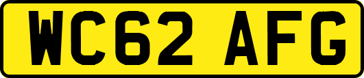 WC62AFG