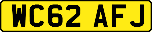 WC62AFJ