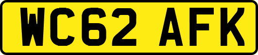 WC62AFK