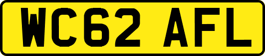 WC62AFL