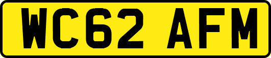WC62AFM