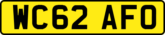 WC62AFO