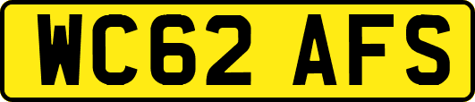 WC62AFS