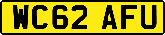 WC62AFU