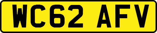 WC62AFV