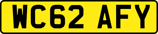 WC62AFY