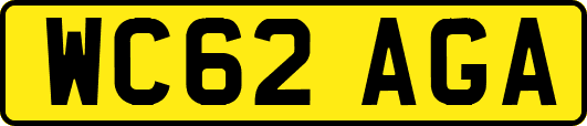 WC62AGA