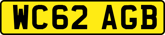 WC62AGB