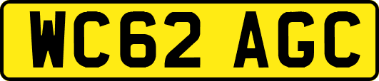 WC62AGC