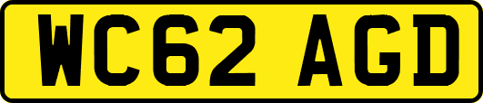 WC62AGD