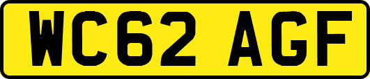 WC62AGF