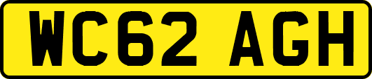 WC62AGH