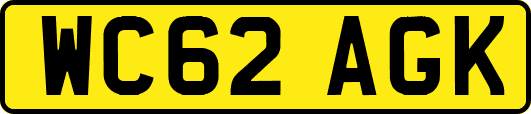 WC62AGK