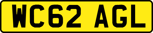 WC62AGL