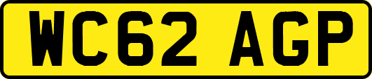 WC62AGP