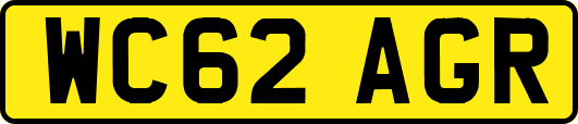 WC62AGR