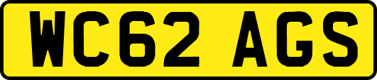 WC62AGS