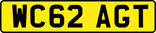 WC62AGT
