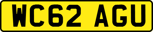 WC62AGU