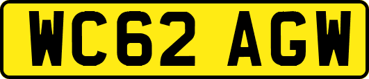 WC62AGW