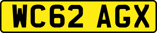 WC62AGX