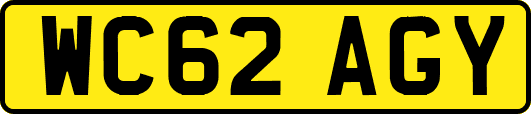 WC62AGY