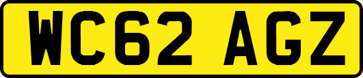 WC62AGZ