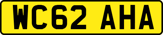 WC62AHA
