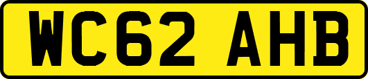 WC62AHB