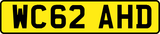 WC62AHD