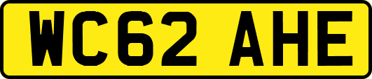 WC62AHE