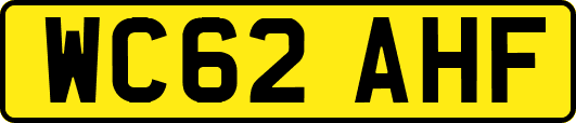WC62AHF