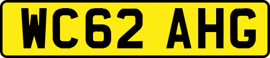 WC62AHG