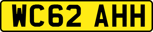WC62AHH