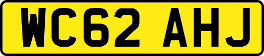 WC62AHJ