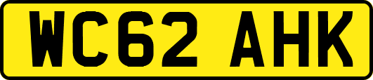 WC62AHK