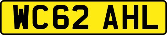 WC62AHL