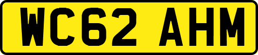 WC62AHM
