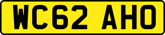 WC62AHO