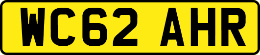 WC62AHR