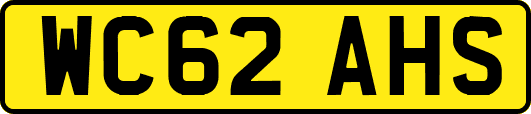 WC62AHS