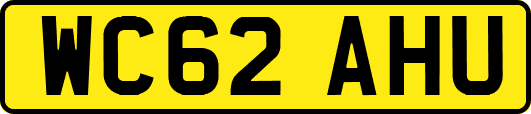 WC62AHU